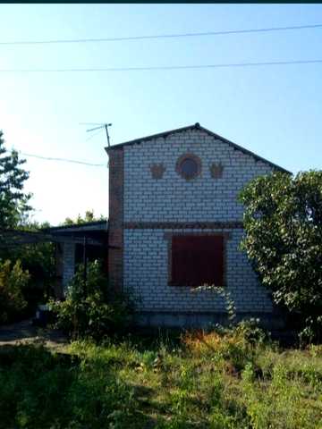 Продам дачу в с. Базарово