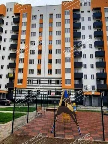 Кременчуцька вул., 54