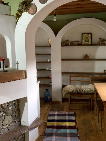 Оренда дачного будинку