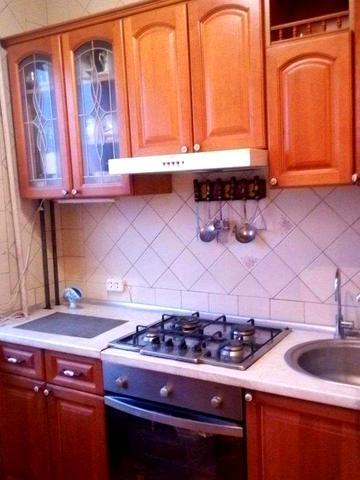 Продам 3к.кв Залютино