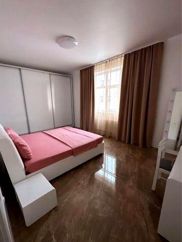 3 к кв Французький квартал Печерськ Саперне поле