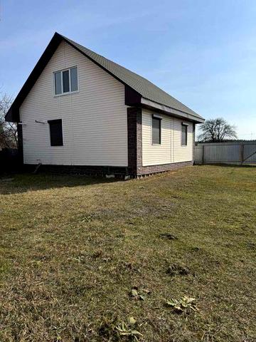 Продам дом, дачу с. Жолдакі Сумська обл Конотопський р-н