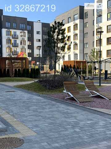 Продаж 1к Квартира Соборна (ІІІ Інтернаціоналу) вулиця ЖК Молодость