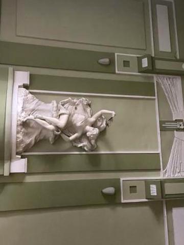 Двухуровневые аутентичные апартаменты возле парка Шевченко