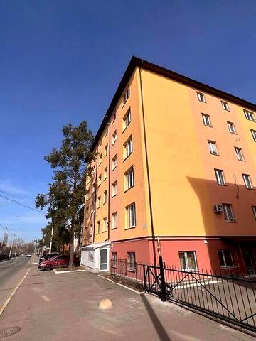 Продаж 2к Квартира Степанівська вулиця ЖК ул. Степановская, 10а