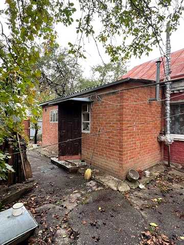 Продаж 2к Дім Аеродромна вулиця