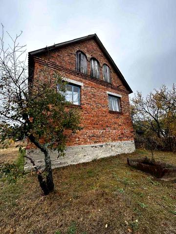 Будинок, дача. Горинь
