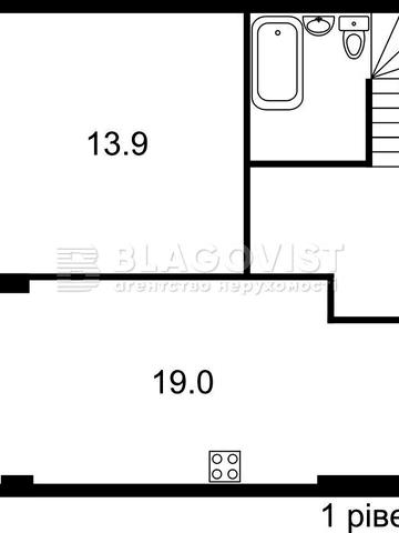 Продається 4 кім квартира з ремонтом  ЖК 7 -я Щасливе ЖК 7 я