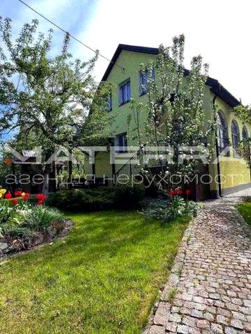 Продаж будинку Вишгородський р-н СТ Лютіж с.Гута Межегірська