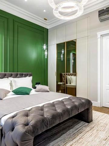 Квартира с новым дизайнерским ремонтом в самом центре Львова