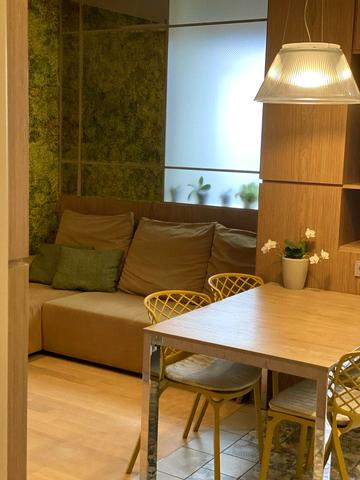 Алли Горської вул. (Наримська), 104