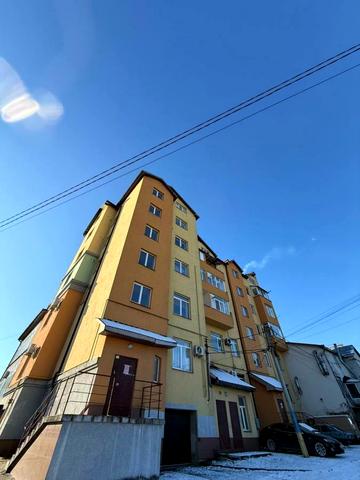 Галицька вул., 20д