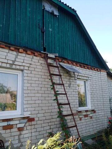 Продам будинок у Слатине