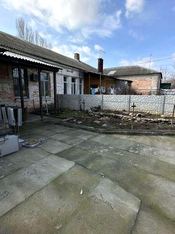 Продаж квартири  в Апостолово