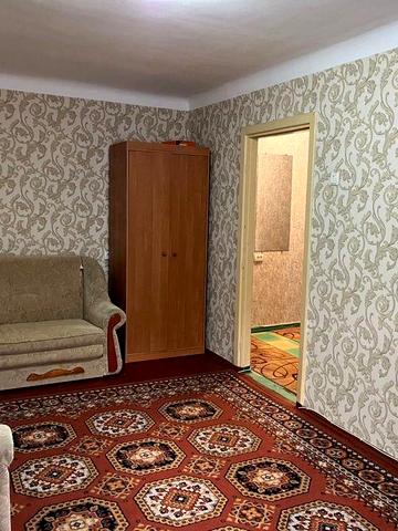 Продам 1 кімнатну квартиру на 2 поверсі по вул. Арктична