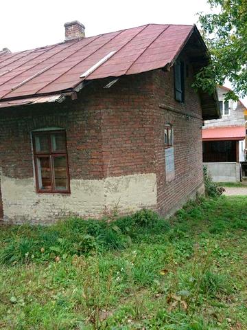 Продам будинок (Старий Самбір)