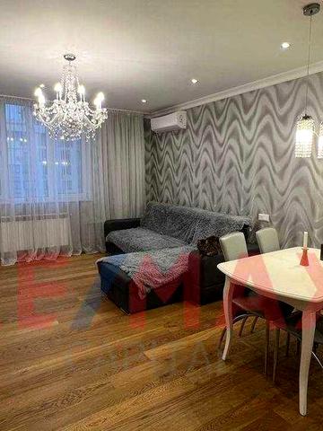 Продаж 4кімн квартири з ремонтом в ЖК "Венеція". 114 м2. С.Кішки 10/1 ЖК Венеція