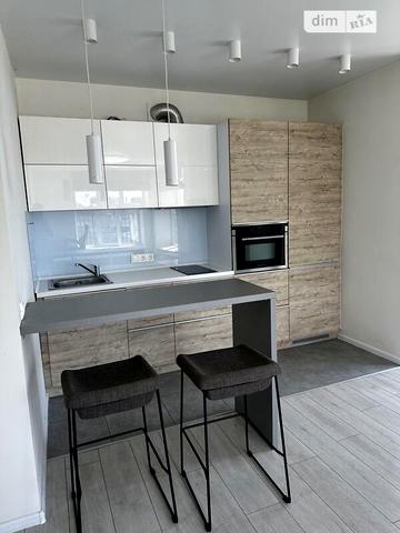 Продаж 1к Квартира вул. Нове Шосе ЖК Центральный