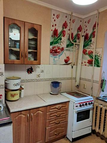 Балківська вул., 30