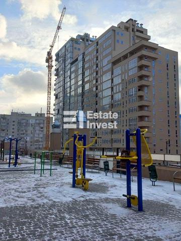 Клочківська вул., 117