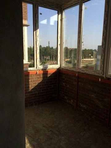 Продам 1к квартиру ЖК Грандбуд