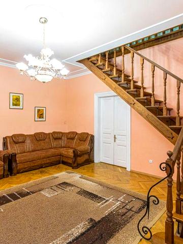 4х кім. К.Левицького ближній ЦЕНТР