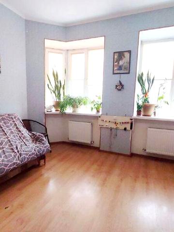 Продаж 3к Квартира Зоопаркова вулиця