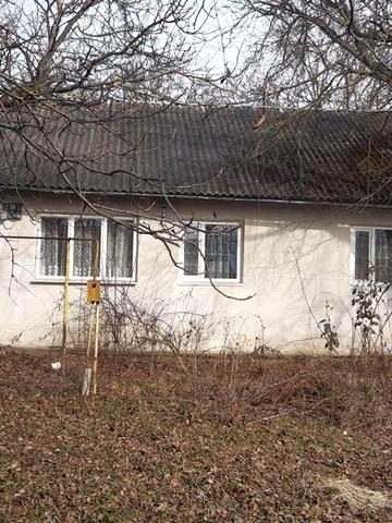 Продаж житлов будинку 82м². 8км до міста .2 Гаражі. 7соток. ТЕРМІНОВО!