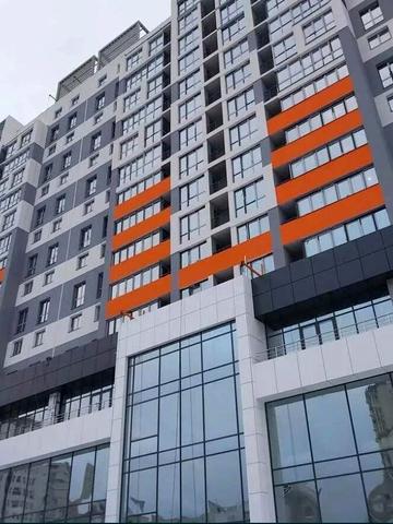 Клочківська вул., 98