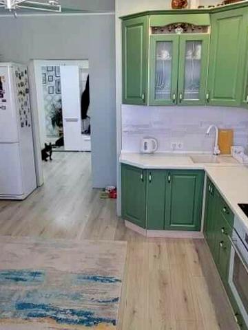 Пономарьова вул., 26 к3