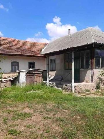 Продам будинок в селі