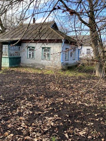 Продам будинок в центрі міста