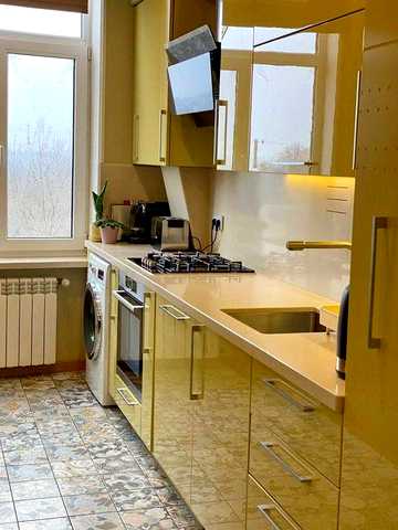 Продам отличную 4х ком квартиру в клубном доме ул. А. Горской Рабочая