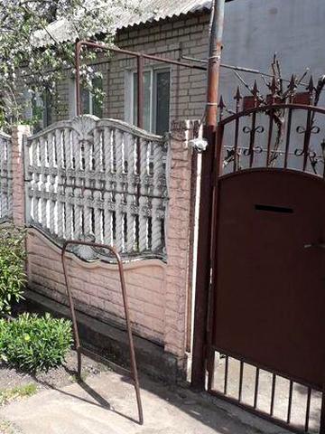 Продам житловий будинок в Апостолове