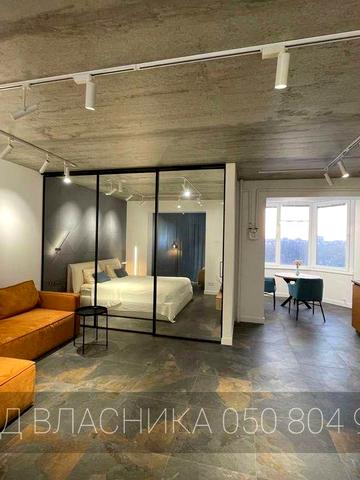 Квартира - студія на ЖК «Зарічний» від власника. ЖК Зарічний