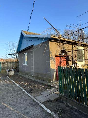 Продам   Будинок с. Нова Царичанка
