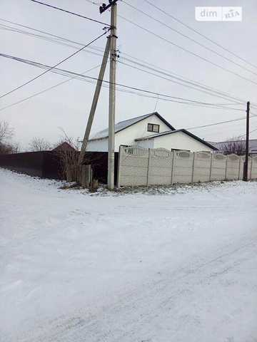 Продаж 4к Дім Берегова вулиця