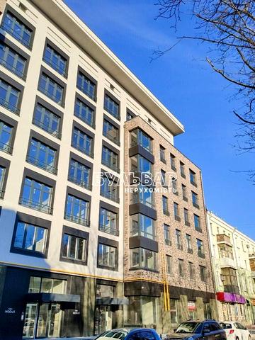 Культури вул., 4