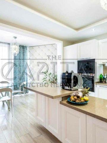 Продажа квартиры, ул. Елизаветы Чавдар, ЖК Молодежный квартал,Осокорки