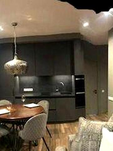 1-кімнатна квартира вул. Аболмасова . Русанівська Гавань. Каховський .