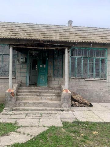 Продам дом Центр Килия