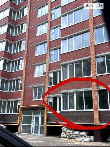 Продаж 1к Квартира Маликова вулиця ЖК Польский бульвар