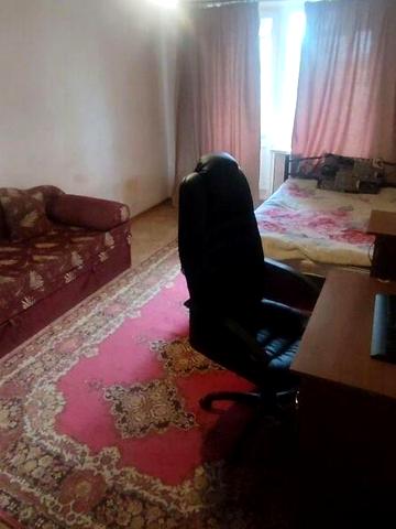 Довгострокова оренда 1к Квартира Академіка Павлова вулиця