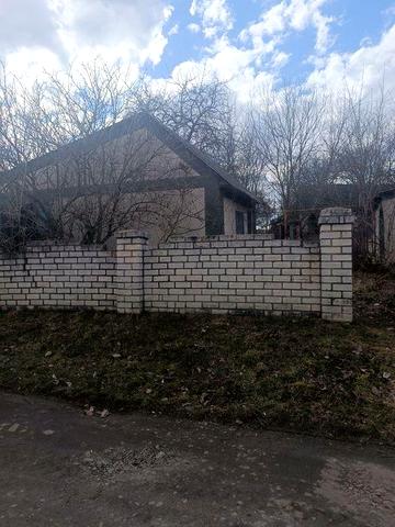 Продам будинок в с.Чичиркозівка Звенигородського району