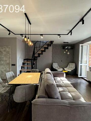 Продаж 2к Квартира 6-а Слобідська вулиця ЖК Никола Град