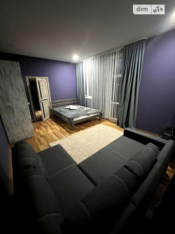 Довгострокова оренда 1к Квартира Козловського вулиця