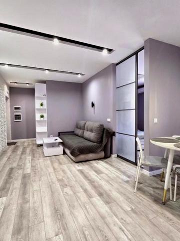 Premium apartment on Belvedere