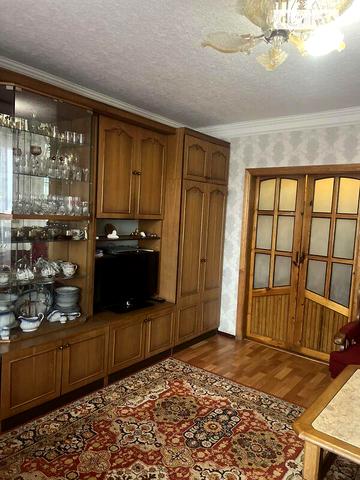 Продаж 3к Квартира Щаслива вулиця