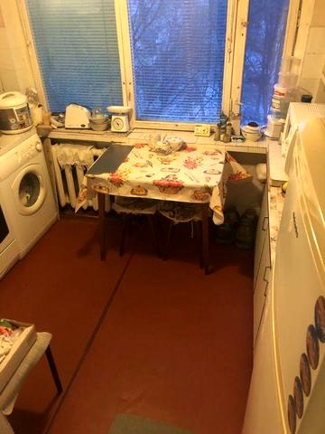 3х кімнатна квартира бульвар Кольцова(Руденка)