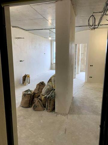 Квартира м. Українка. ЖК Аквамарин